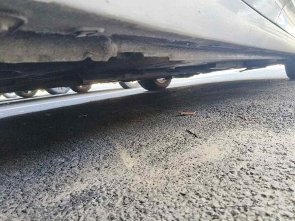 [杭州·浙A] 二手别克威朗2018款 三厢 15S 自动领先型