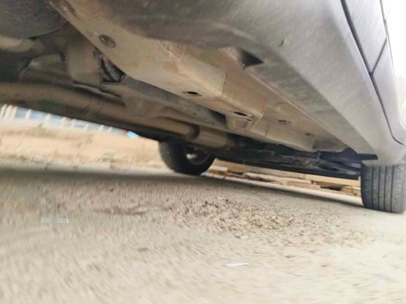 [苏州·苏E] 二手Jeep指南者2019款 220T 自动悦享版