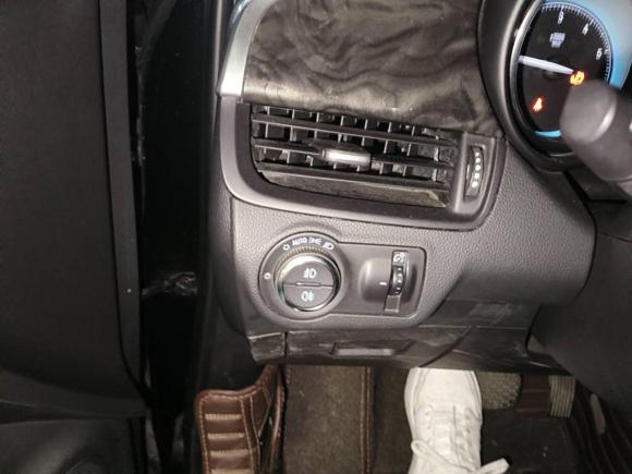 [宁波·浙B] 二手别克昂科威2016款 28T 四驱精英型