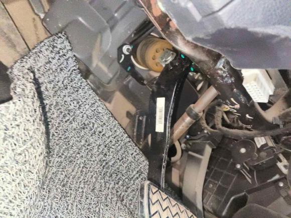 [杭州·浙D] 二手哈弗哈弗H62018款 红标 运动版 1.5T 自动两驱精英型