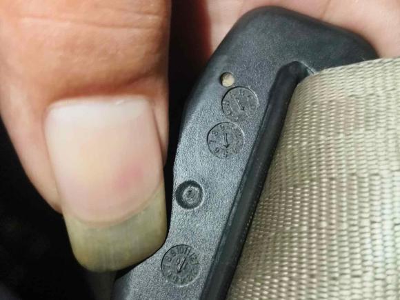 [义乌·浙G] 二手别克英朗2016款 15N 自动精英型