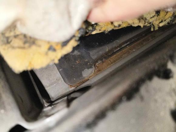 [深圳·粤S] 二手丰田锐志2012款 2.5V 风度菁英炫装版