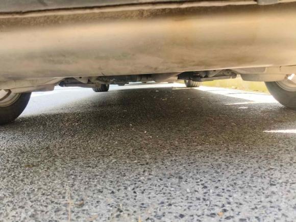 [上海·沪C] 二手福特蒙迪欧2020款 EcoBoost 180 时尚型