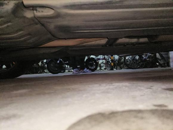 [广州·粤A] 二手领克领克012017款 2.0T 两驱型Pro版