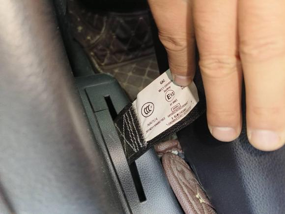 [西安·陕A] 二手广汽传祺传祺GS52019款 270T 自动尊享版