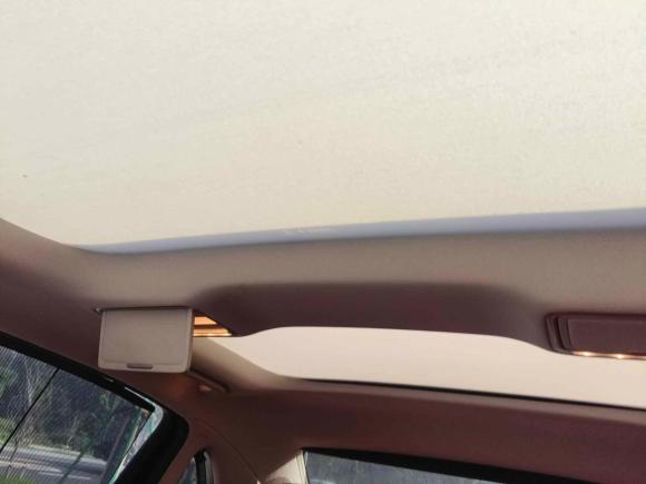 [嘉兴·浙F] 二手奔驰奔驰E级2019款 E 300 L 时尚型