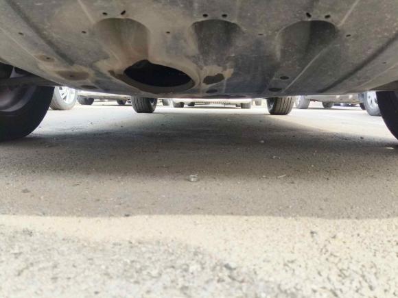 [青岛·鲁U] 二手现代北京现代ix352021款 2.0L 自动两驱GLS领先版