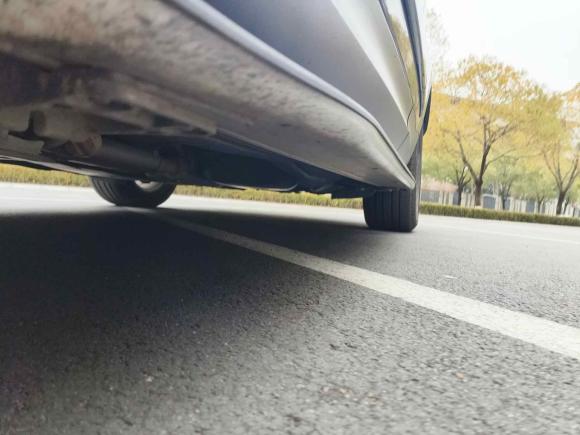 [杭州·浙A] 二手路虎发现2020款 3.0 SC V6 SE