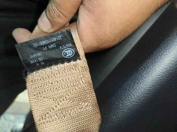 [深圳·粤B] 二手蔚来蔚来ES82018款 355KM 基准版 六座版