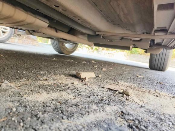 [义乌·赣C] 二手雪佛兰创酷2018款 330T 自动两驱精英型