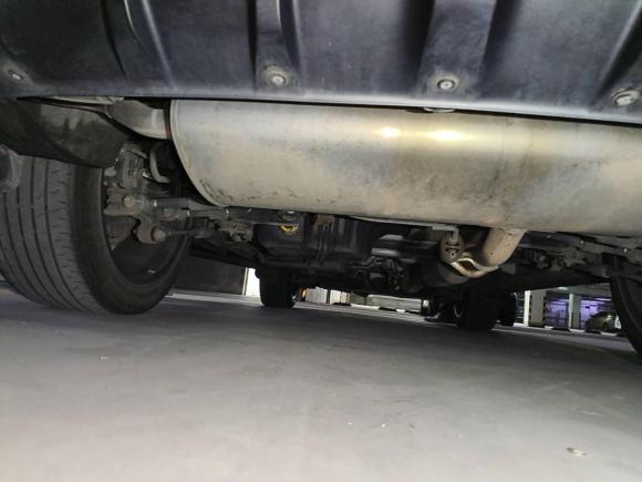 [常州·苏D] 二手长安长安UNI-K2021款 2.0T 尊贵型