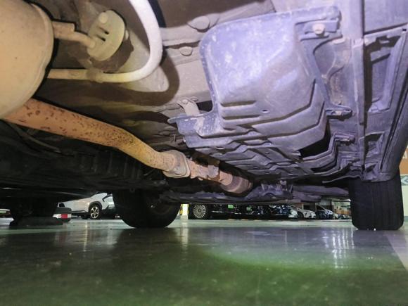 [深圳·湘A] 二手雷克萨斯雷克萨斯RX经典2012款 270 豪华版