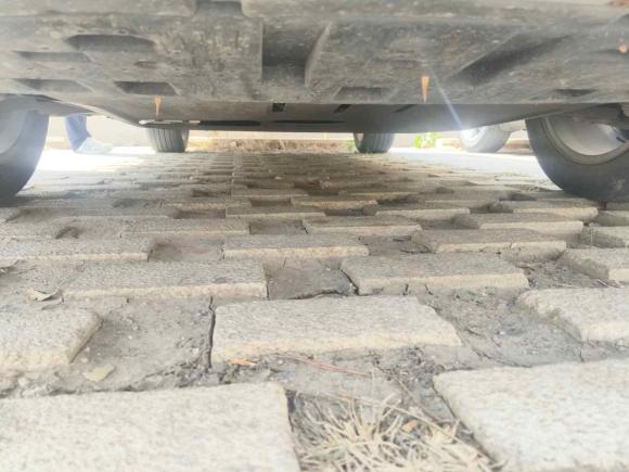 [济南·鲁A] 二手标致标致40082017款 350THP 精英版