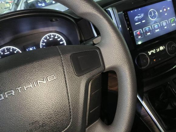 [杭州·浙A] 二手东风风行菱智PLUS2021款 2.0L 手动舒适型 9座