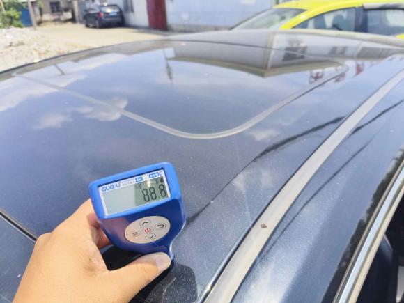 [宁波·浙B] 二手丰田雷凌2021款 双擎 1.8H E-CVT运动版