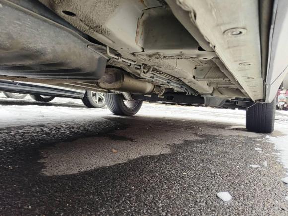 [合肥·皖A] 二手五菱汽车五菱星辰2021款 1.5T CVT星曜版