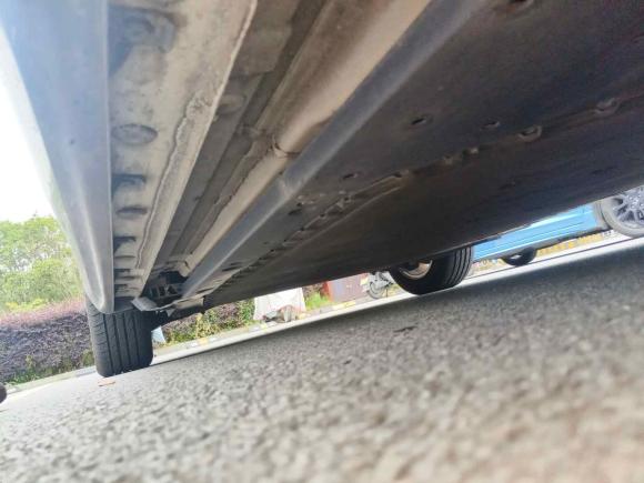 [宁波·浙B] 二手长安逸动新能源2022款 EV460 智行网约版 磷酸铁锂