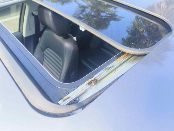 [南京·苏A] 二手大众迈腾2013款 1.8TSI 领先型