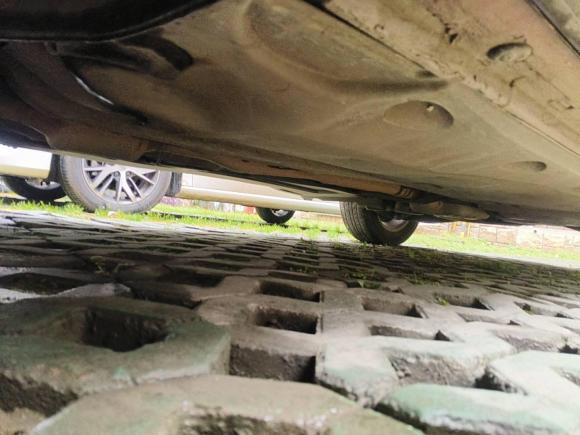 [嘉兴·浙F] 二手大众途观2013款 1.8TSI 自动四驱豪华型