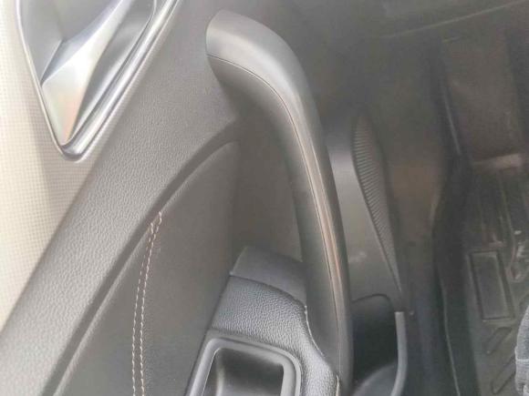 [上海·沪A] 二手名爵名爵6新能源2018款 45T E-DRIVE智驱混动尊享互联网版