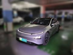 [杭州·浙A] 小鹏小鹏P72022款 480E