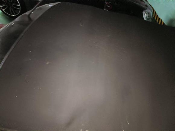 [宁波·浙B] 二手MINIMINI2004款 1.6 COOPER CABRIO