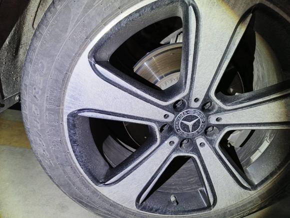 [济南·鲁A] 二手奔驰奔驰GLC2022款 GLC 300 L 4MATIC 动感型臻藏版