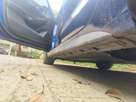 [常州·苏D] 二手现代菲斯塔2019款 280TGDi 智速版 国V