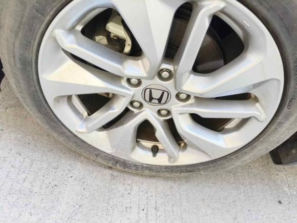 [佛山·粤E] 二手本田雅阁2018款 260TURBO 精英版 国VI