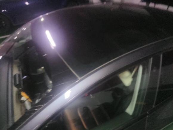 [上海·沪A] 二手特斯拉Model Y2021款 长续航全轮驱动版