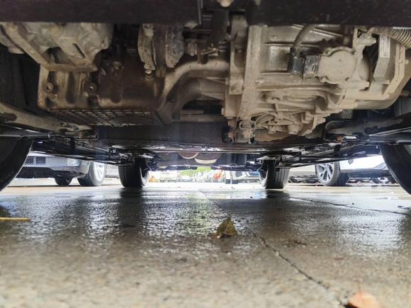 [义乌·浙G] 二手奇瑞瑞虎82018款 1.5TCI 自动尊贵型 7座