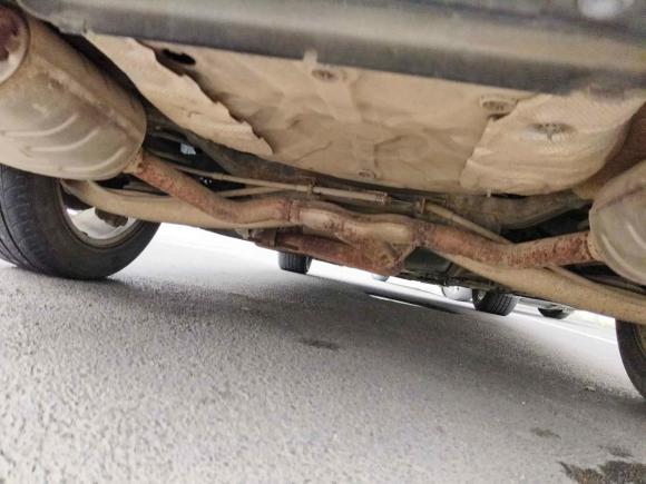 [宁波·浙B] 二手雪佛兰迈锐宝2013款 2.0L 自动豪华版