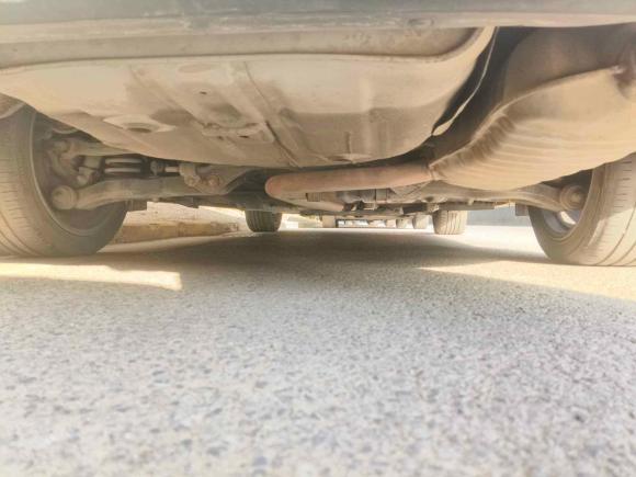 [无锡·苏B] 二手起亚起亚K52011款 2.0L 自动DLX