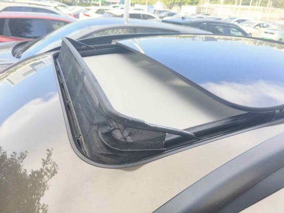 [广州·粤T] 二手大众途观2017款 300TSI 自动两驱丝绸之路舒适版