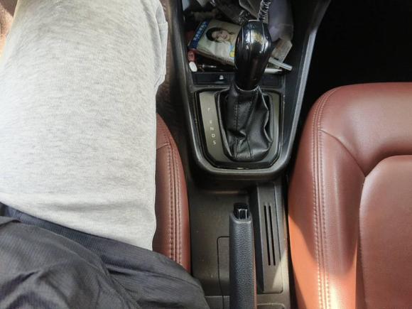 [芜湖·皖B] 二手大众桑塔纳2021款 1.5L 自动风尚版