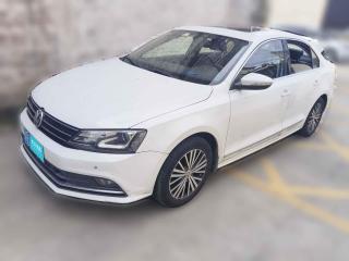 大众速腾2017款 230TSI 自动豪华型