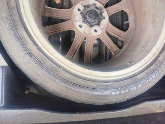 [嘉兴·浙D] 二手大众一汽-大众CC2010款 2.0TSI 豪华型