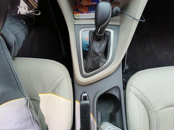 [南京·苏A] 二手别克英朗2017款 15N 自动精英型