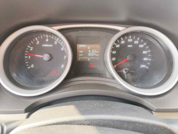 [嘉兴·浙F] 二手五菱汽车五菱宏光2021款 1.5L S舒适型LAR