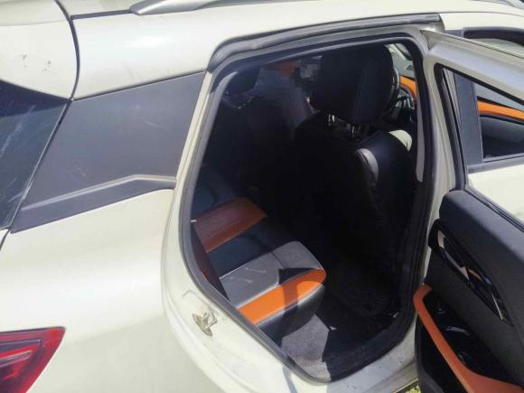 [南昌·赣A] 二手江铃集团新能源易至EV32019款 酷跑版