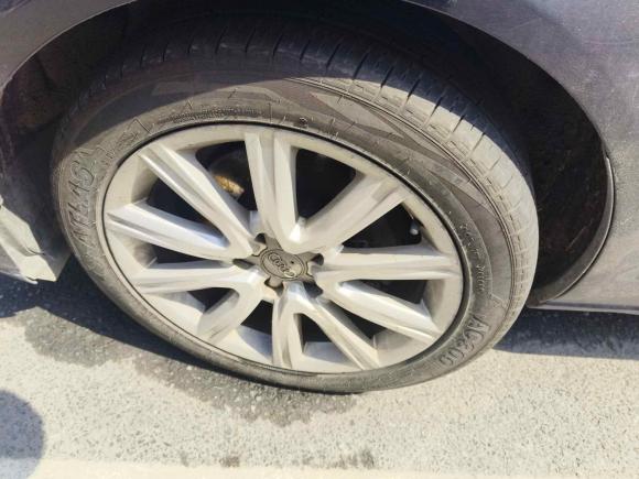 [武汉·鄂W] 二手奥迪奥迪A6L2012款 35 FSI 舒适型