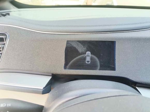 [佛山·粤B] 二手比亚迪秦PLUS2021款 DM-i 55KM 旗舰型