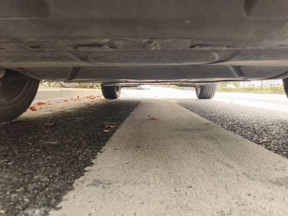 [上海·沪G] 二手大众途岳2021款 280TSI 两驱豪华版PLUS