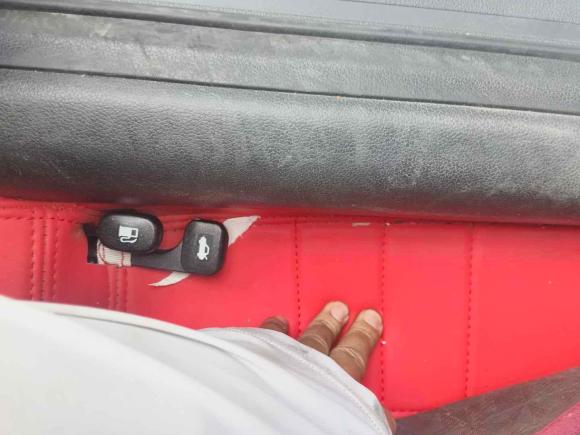 [常州·苏M] 二手现代领动2018款 1.6L 自动15周年特别版