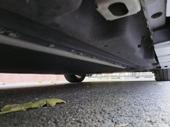 [上海·沪A] 二手埃安AION S2020款 魅 630