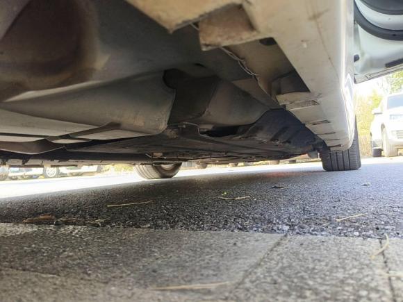 [南昌·鄂A] 二手福特蒙迪欧2013款 2.0L GTDi200豪华型