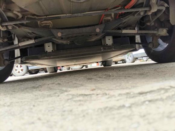 [嘉兴·浙F] 二手比亚迪秦PLUS2021款 EV 500KM 尊贵型