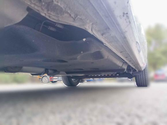 [上海·沪B] 二手别克别克GL82021款 陆上公务舱 652T 舒适型