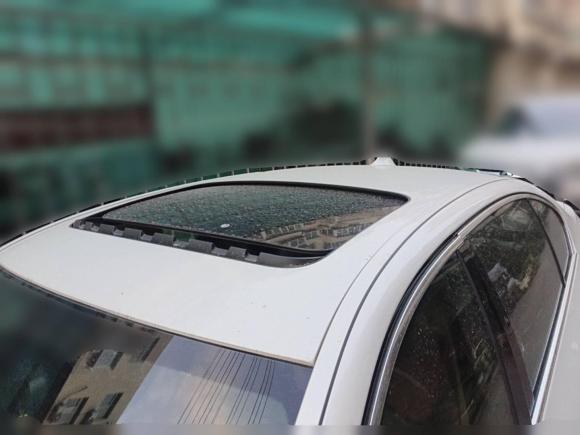 [济南·鲁A] 二手宝马宝马5系2014款 525Li 豪华设计套装