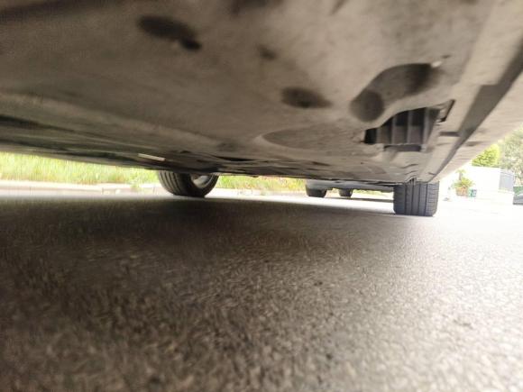 [无锡·苏B] 二手宝马宝马5系2017款 520Li 典雅型